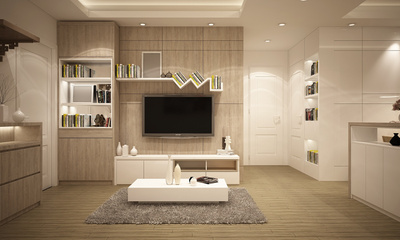 Modern Home Interior